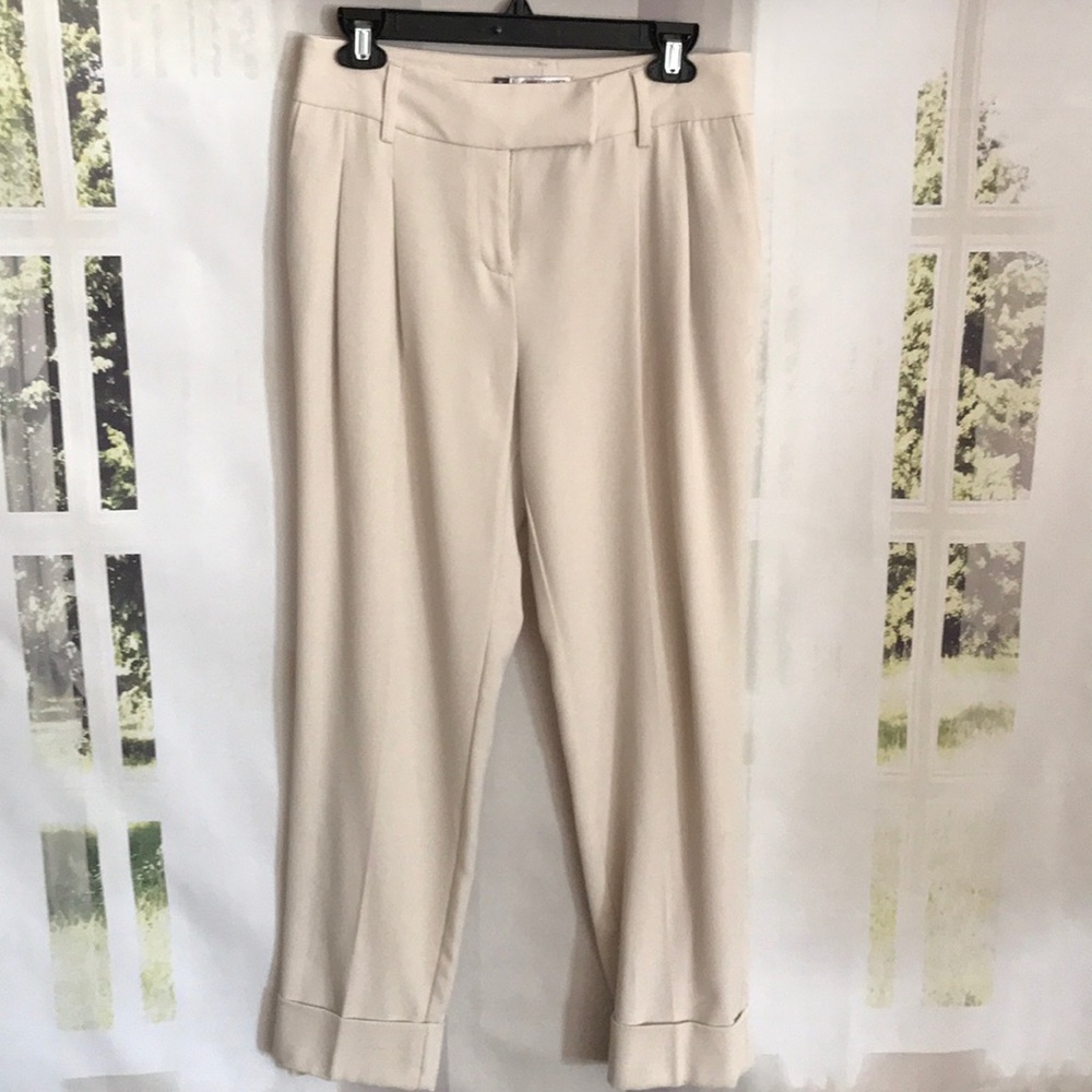 Pants Jennifer Lopez Size 6